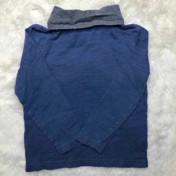 Old Navy  Long Sleeved Collared Shirt Size 3T - Picture 11 of 16
